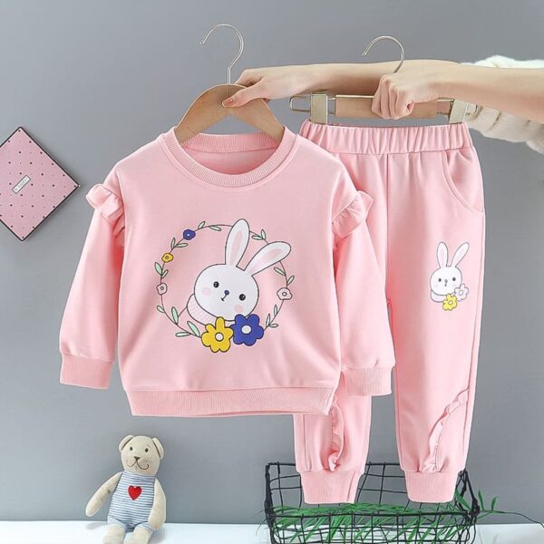 Night wear comfortable kit