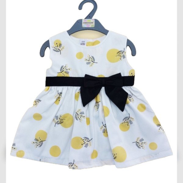 Baby girls summer or sundress