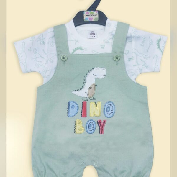 Jurassic cutie nature roar collection