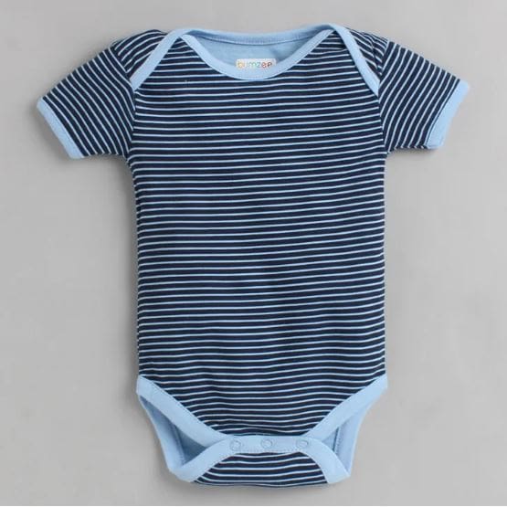 1758574492_1734852216_1730026455_1715446960_3-7-1.jpg Bumzee Half Sleeves Onesies - Image 1