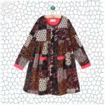 Baby girl casual dress