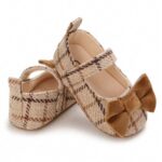 Princess-Style Soft-Sole Shoes