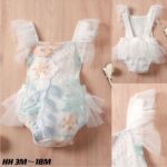 Cute and simple Onsie