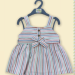 Summer outfit for baby girls