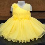 Baby girl party frocks /birthday wear
