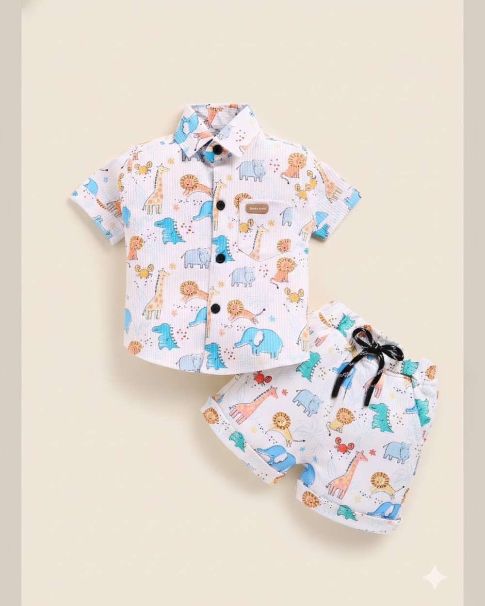 1759905485_gemini-generated-image-pyfiigpyfiigpyfi.jpg Jungle Explorer Outfit (Cream) 2 pcs - Image 1