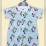 Island Sail Adventure Outfit