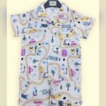 The little tiny traveler outfit