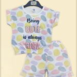 Always adorable outfit/casual wear /2pcs