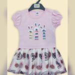 playful bunny delight outfit