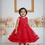 Twinkle turquoise dream (red)