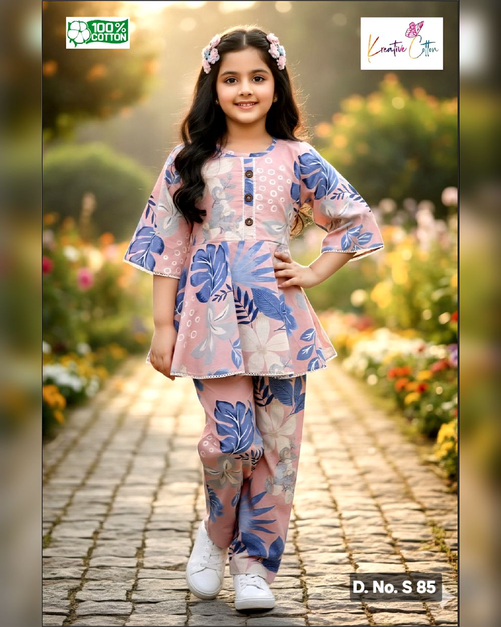 1774113941_s-85.jpg S-85 - Image 1