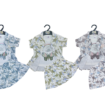 little blossom garden set