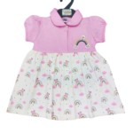 Little rainbow rider kit