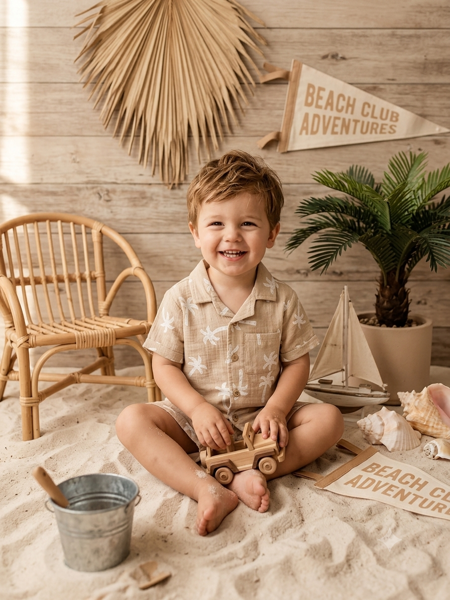1784272052_img-2503.png The little ocean breeze outfit (Brown) - Image 1