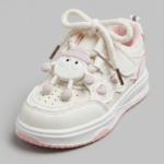 Shoes PK mun