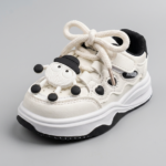 Shoes Bk mun