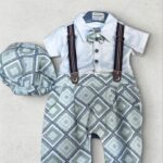 Belt set