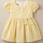 Yellow Frock